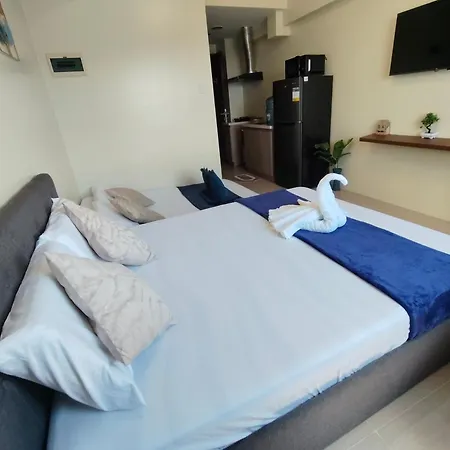 Horizon 101 Premium Condo Tower 1-50Th Floor 50N